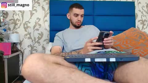 Michael Stevens online show from 11, 1, 2026