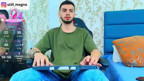 Michael Stevens online show from 27, 2, 2026