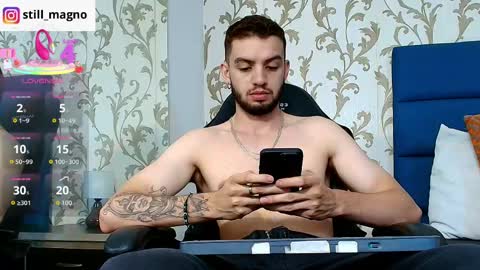 Michael Stevens online show from 17, 4, 2026