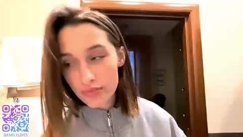 Emily online show from 23, 10, 2025