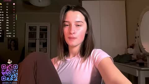 Emily online show from 5, 12, 2025