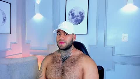 Michael Salens independent model online show from 4, 2, 2025