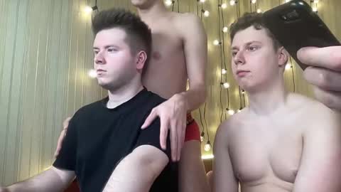 michael_sexdevil online show from 9, 2, 2025