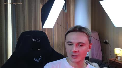 michael_sexdevil online show from 16, 9, 2025