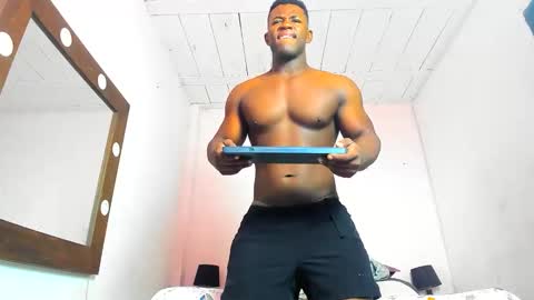 Snapshot of michael_smitht chatting on 18, 10, 2025 Michael online show from 18, 10, 2025