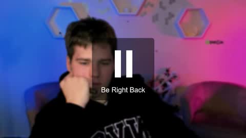 Snapshot of michael_strong_ chatting on 4, 12, 2025 Your Michael online show from 4, 12, 2025