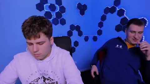 Your Michael online show from 17, 12, 2025