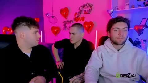 Your Michael online show from 14, 2, 2026