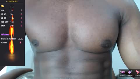 michael_thomsom online show from 8, 1, 2026