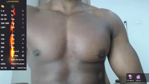 michael_thomsom online show from 12, 1, 2026