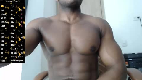 michael_thomsom online show from 23, 3, 2026