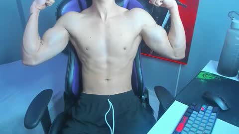 Michael online show from 5, 10, 2025