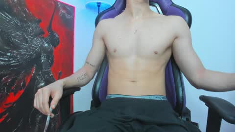 Michael online show from 9, 4, 2026