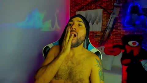 MICHAEL online show from 9, 2, 2026