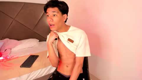 michael_vidal online show from 29, 10, 2025