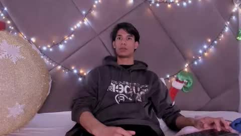 michael_vidal online show from 14, 11, 2025