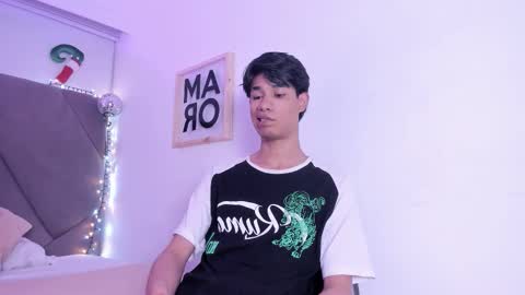 michael_vidal online show from 18, 11, 2025