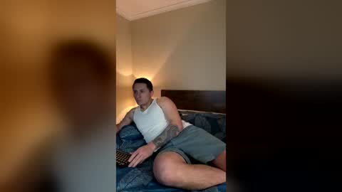 michael_warm online show from 11, 7, 2026