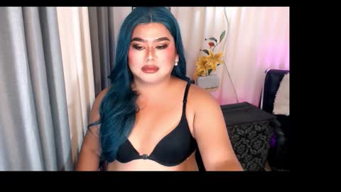 michaelagoddess online show from 18, 3, 2026