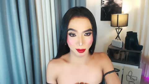 Snapshot of michaelagoddess chatting on 17, 6, 2026 michaelagoddess online show from 17, 6, 2026