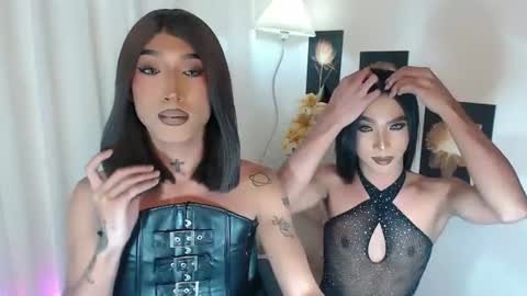 Snapshot of michaelagoddess chatting on 2, 7, 2026 michaelagoddess online show from 2, 7, 2026