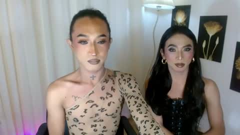 Snapshot of michaelagoddess chatting on 19, 7, 2026 michaelagoddess online show from 19, 7, 2026