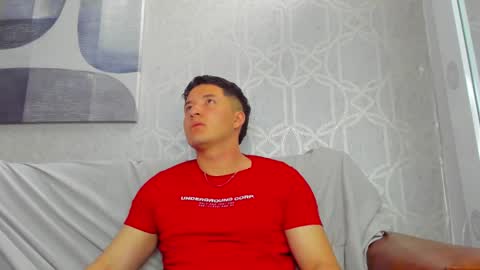 MichaelConnor  online show from 5, 1, 2025