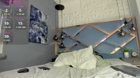 MichaelConnor  online show from 18, 1, 2025