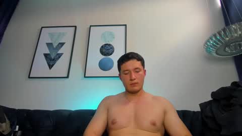 MichaelConnor  online show from 5, 2, 2025