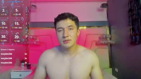 MichaelConnor  online show from 22, 2, 2025