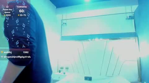 MichaelConnor  online show from 23, 2, 2025