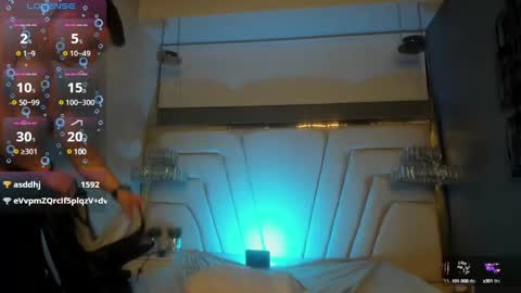 MichaelConnor  online show from 23, 2, 2025