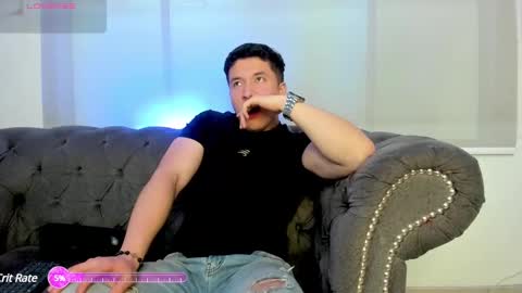 MichaelConnor  online show from 8, 3, 2025