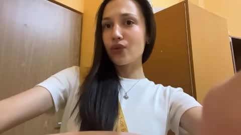 Snapshot of michaeleanidi chatting on 12, 6, 2026 Milana online show from 12, 6, 2026