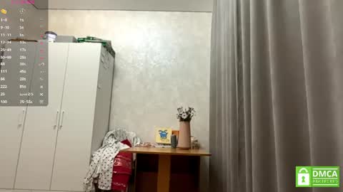 Milana online show from 28, 7, 2026