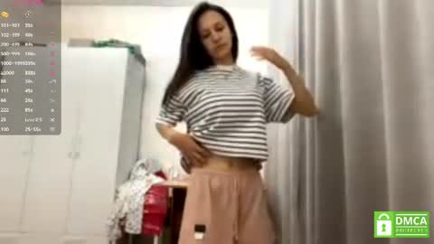 Milana online show from 28, 7, 2026