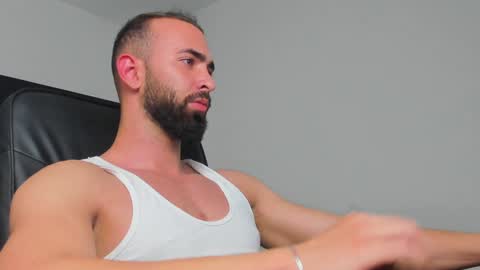 MichaelEvansx online show from 29, 12, 2024