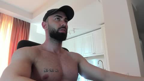 MichaelEvansx online show from 3, 2, 2026