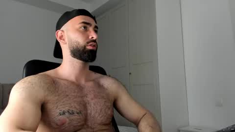 MichaelEvansx online show from 31, 3, 2026