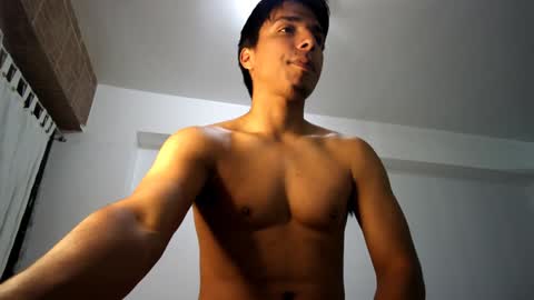 Snapshot of michaelhotbbc chatting on 9, 2, 2025 Michael online show from 9, 2, 2025