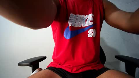 Snapshot of michaelhotbbc chatting on 14, 11, 2025 Michael online show from 14, 11, 2025