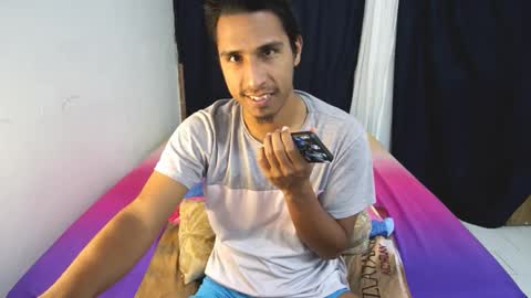 Snapshot of michaelhotbbc chatting on 24, 11, 2025 Michael online show from 24, 11, 2025