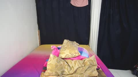 Snapshot of michaelhotbbc chatting on 15, 12, 2025 Michael online show from 15, 12, 2025