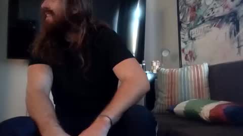 Snapshot of michaeljp1234 chatting on 3, 11, 2025 Hairy Toppins 4U online show from 3, 11, 2025