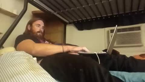 Snapshot of michaeljp1234 chatting on 13, 11, 2025 Hairy Toppins 4U online show from 13, 11, 2025