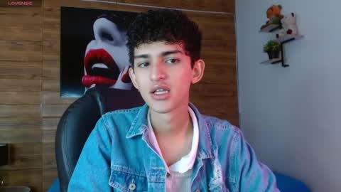 michaelkoiv online show from 30, 11, 2025