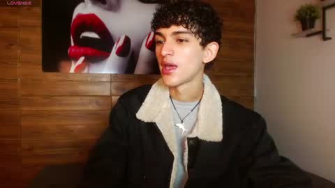 Snapshot of michaelkoiv chatting on 18, 6, 2026 michaelkoiv online show from 18, 6, 2026
