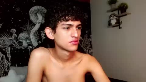 Snapshot of michaelkoiv chatting on 8, 7, 2026 michaelkoiv online show from 8, 7, 2026
