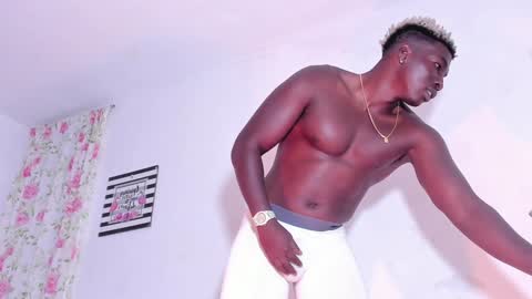 Snapshot of michaell_james chatting on 17, 12, 2024 Michaell online show from 17, 12, 2024