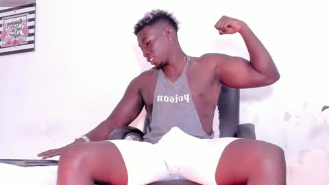 Snapshot of michaell_james chatting on 3, 1, 2025 Michaell online show from 3, 1, 2025